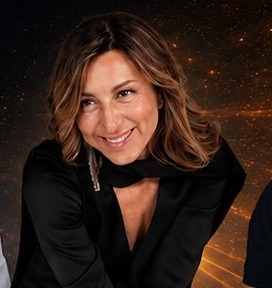 Roberta Liguori, Mental Coach