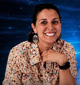 Giulia Garaffo, Biologa Nutrizionista